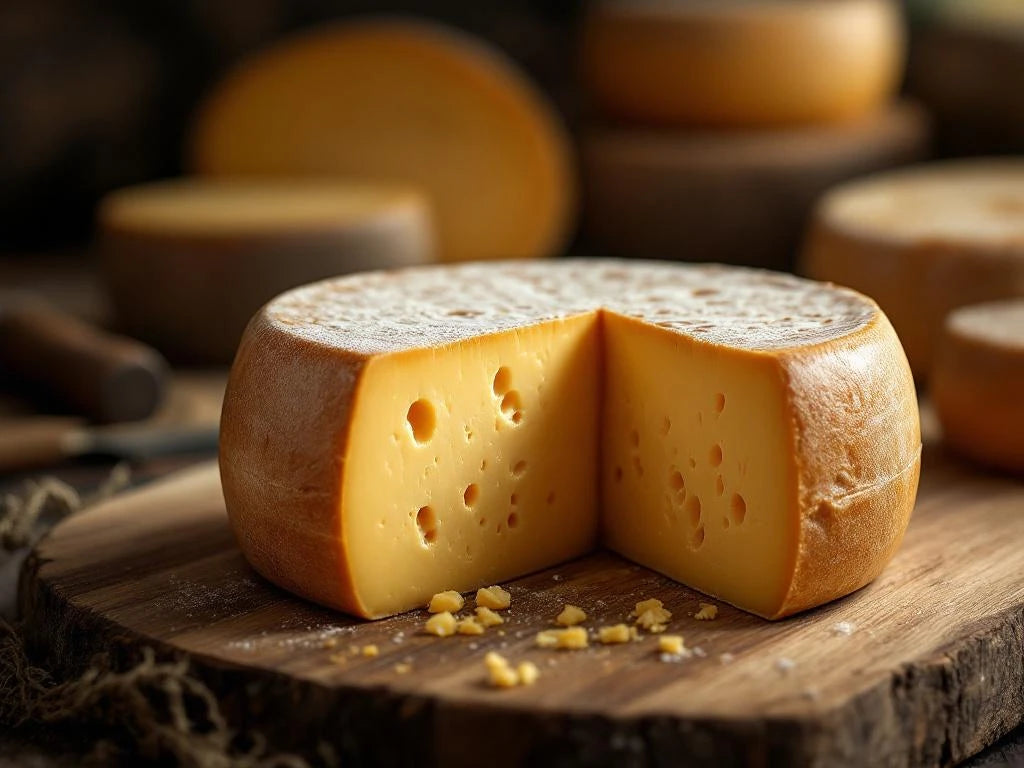 hoe lang plakken kaas bewaren