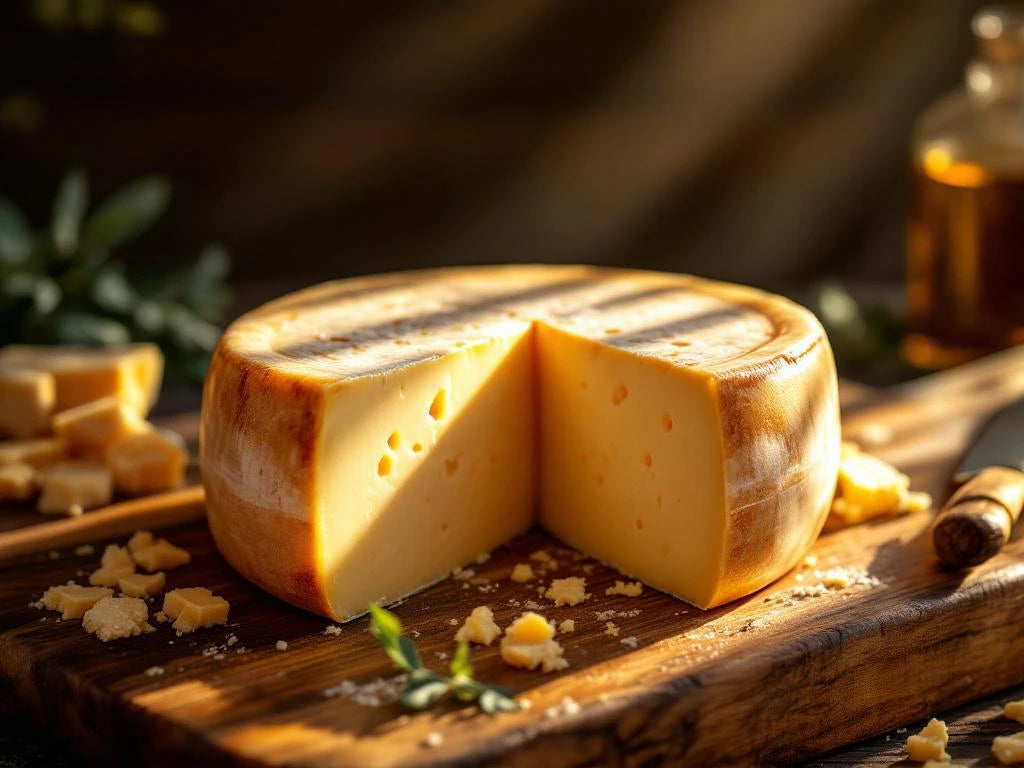 Wanneer is kaas op zijn best?