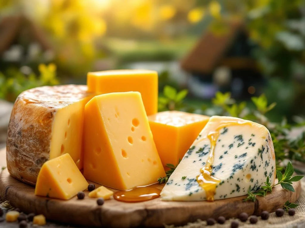 Wat maakt Nederlandse kaas speciaal?