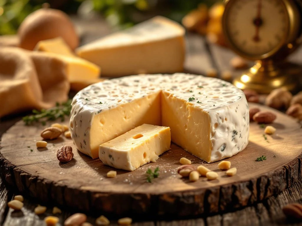 Hoeveel kaas per dag is gezond?