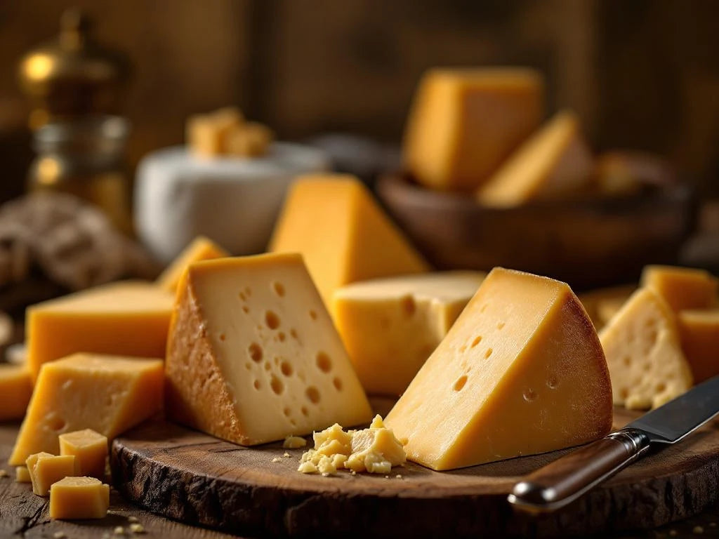 Is dure kaas altijd beter?