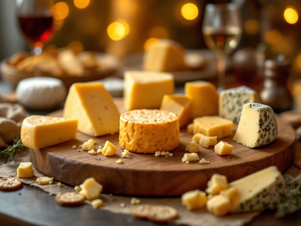 Hoe vaak komt een kaasclub bij elkaar?