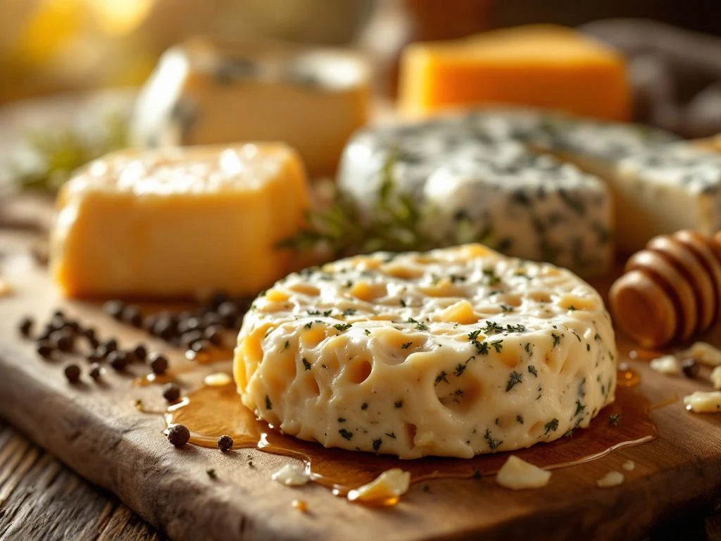 Waar moet je op letten bij het kopen van kaas?