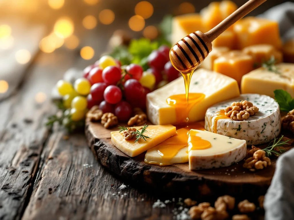 Hoe kies je de beste kaas?