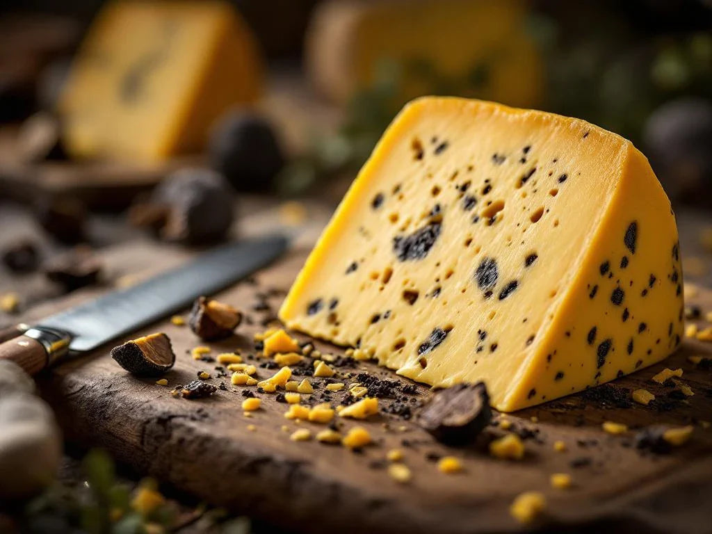 Waar koop je de beste truffelkaas in Nederland?