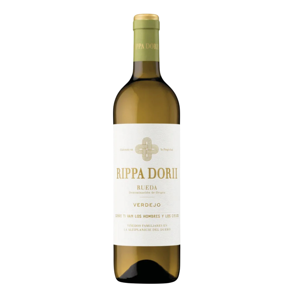 2024 Ontañón ''Rippa Dorii'' Verdejo