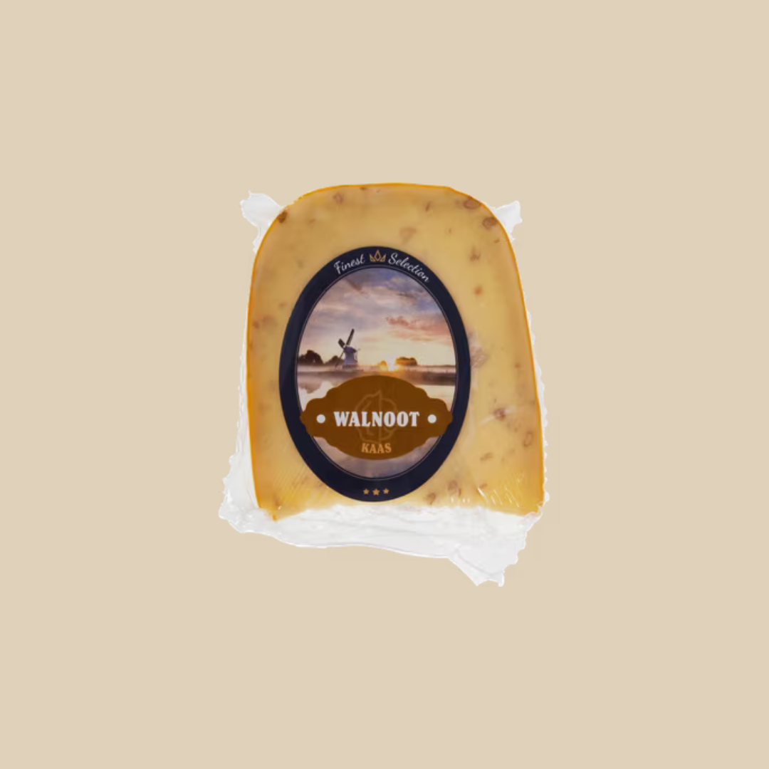 Zonder Wal geen Noot