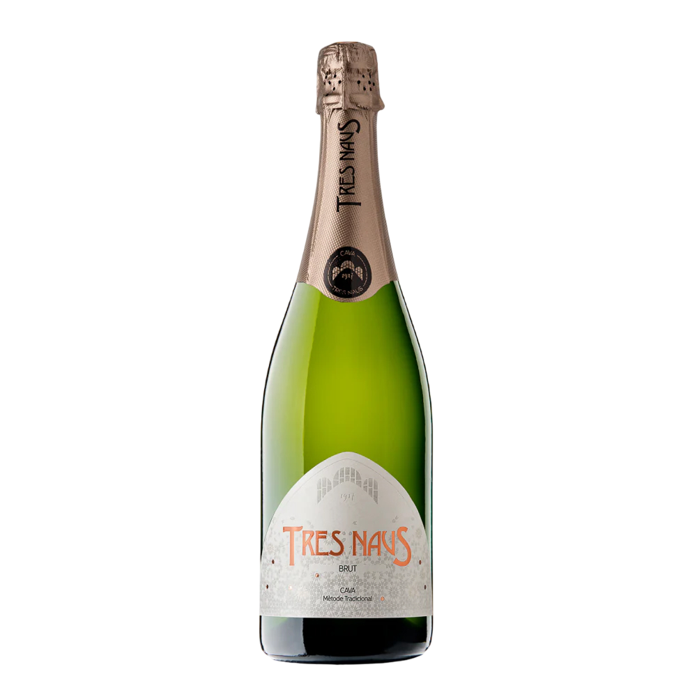N.V. Bodega Domenio Cava Brut
