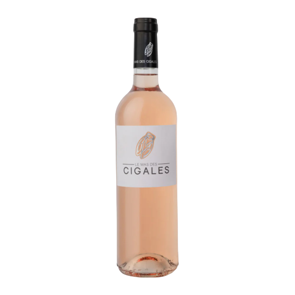 2024 Château Saint Preignan Le Rosé