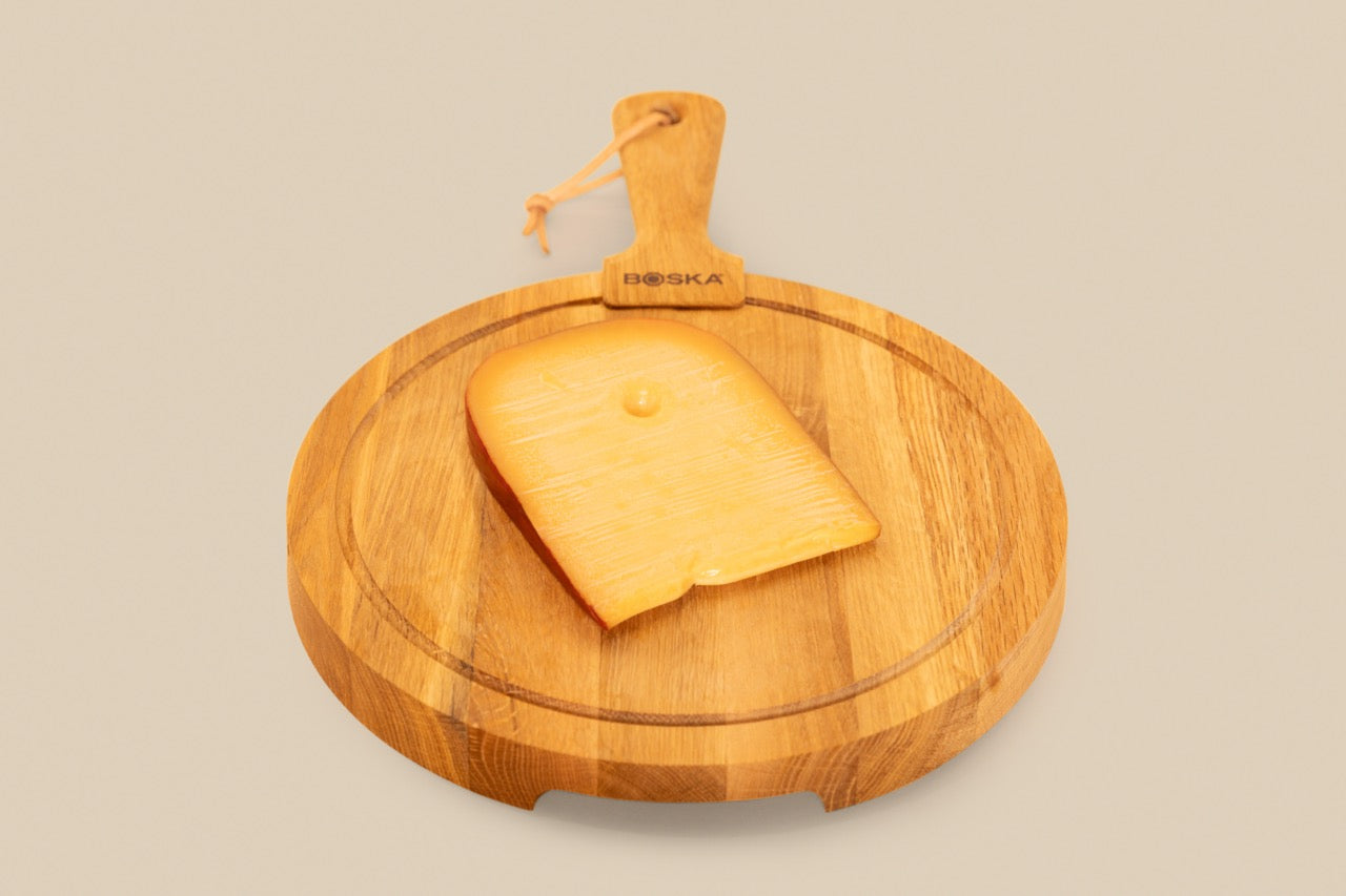 De Romige Pittige Boer