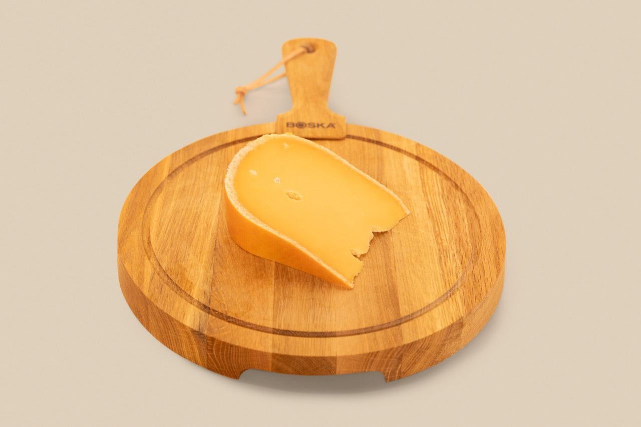 De Oude Kaas Brokkel