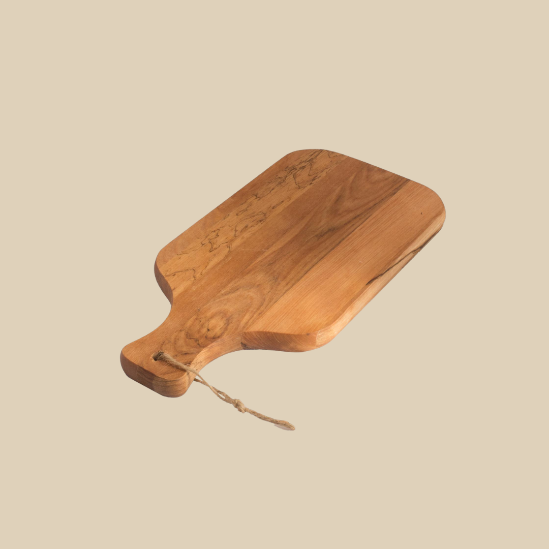 Serveerplank Hout | 27cm