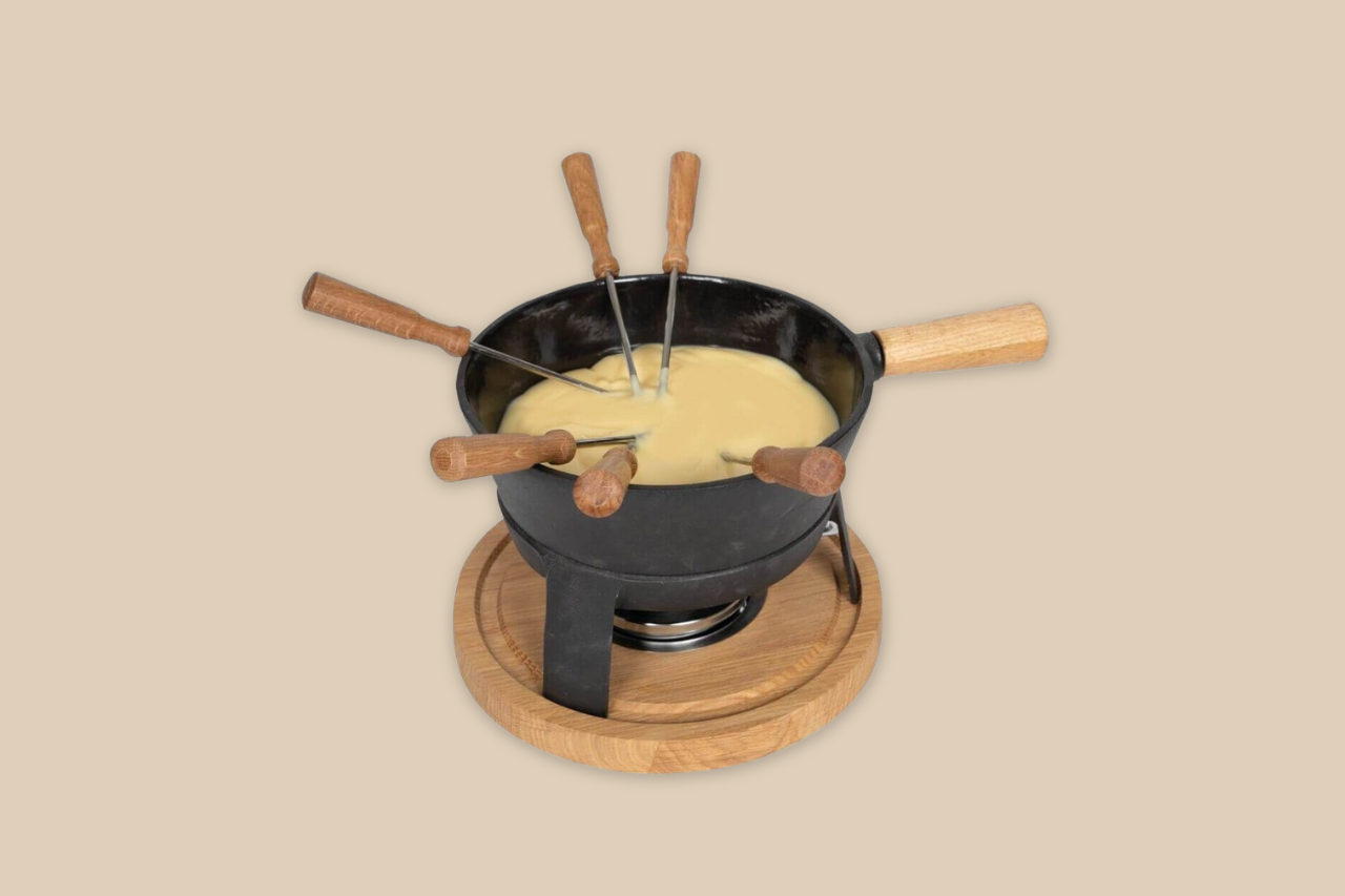 Vercheesed Kaas Fondue (2x 400 gram)