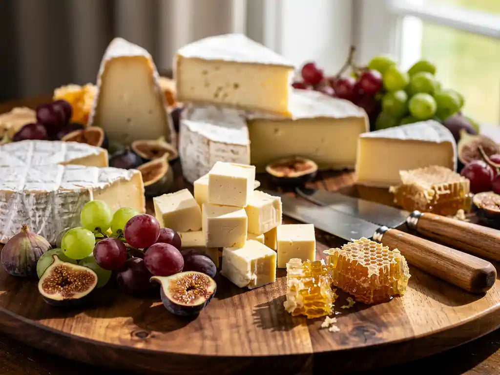 Hoe bereken je hoeveel kaas je nodig hebt voor een cateringevenement?
