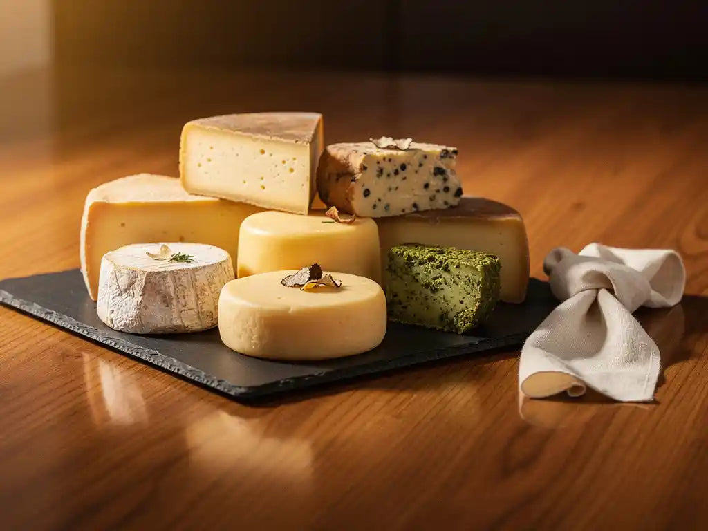 Hoe trek je zakelijke klanten aan voor kaas relatiegeschenken?