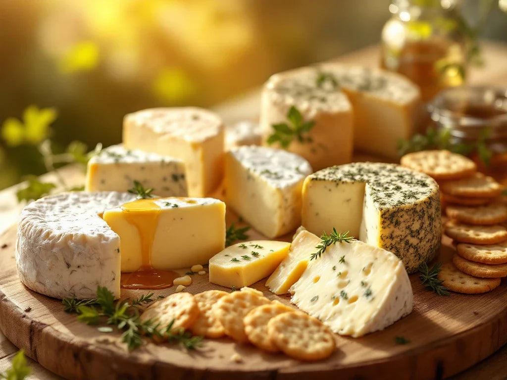 Wat zijn de beste zomerkazen?