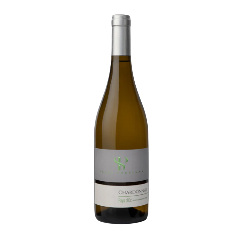 2024 Château Saint Preignan Chardonnay