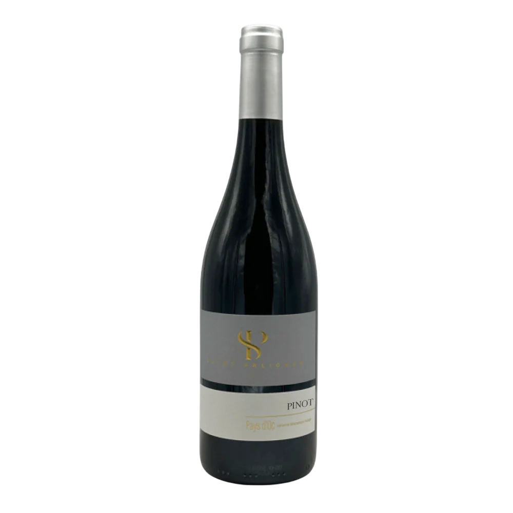 2023 Château Saint Preignan Pinot Noir